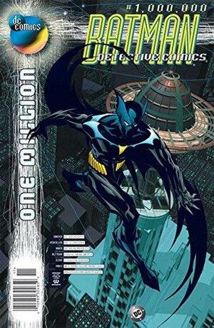 Detective Comics (1937-2011) #1000000 by Chuck Dixon