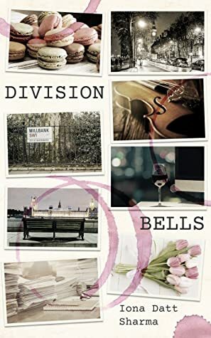 Division Bells by Iona Datt Sharma