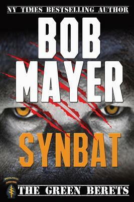 Synbat by Bob Mayer