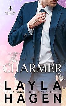 The Charmer by Layla Hagen