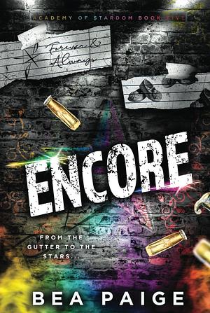 Encore by Bea Paige