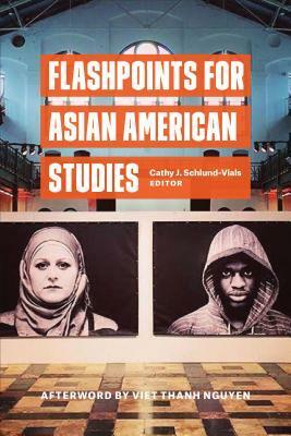 Flashpoints for Asian American Studies by Viet Thanh Nguyen, Cathy Schlund-Vials