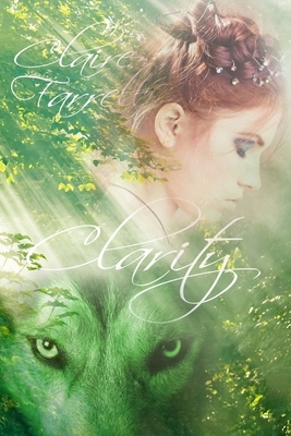 Clarity: (Cursed #2) by Claire Farrell