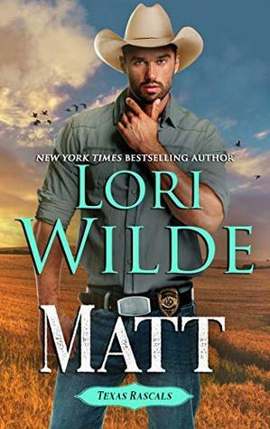 Matt by Lori Wilde, Laura Anthony