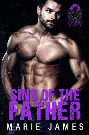 Sins of the Father by Marie James