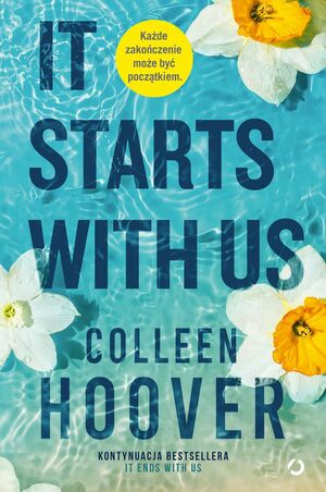 It Starts With Us by Colleen Hoover