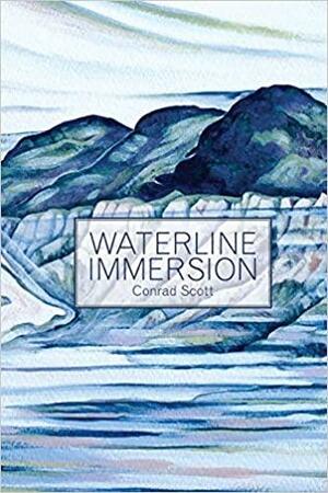 Waterline Immersion by Conrad Scott