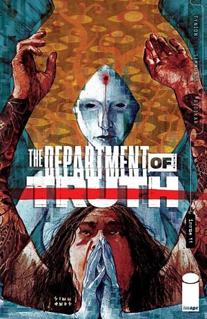 The Department of Truth #11 by James Tynion IV