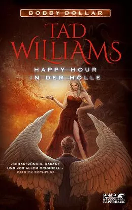 Happy Hour in der Hölle by Tad Williams