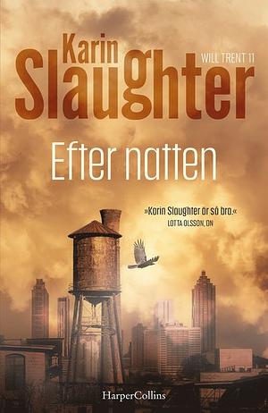 Efter natten by Karin Slaughter