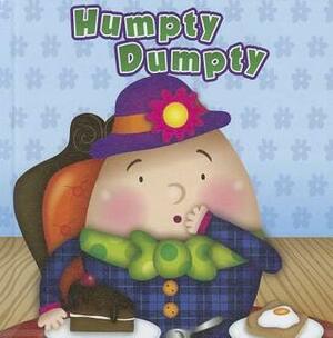 Humpty Dumpty by Meg Greve