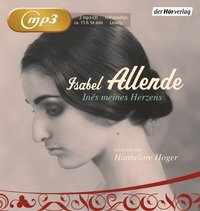  Inés meines Herzens by Isabel Allende