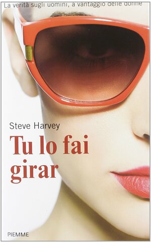 Tu lo fai girar by Steve Harvey