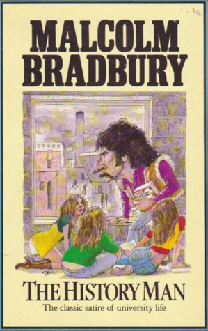 The History Man by Malcolm Bradbury