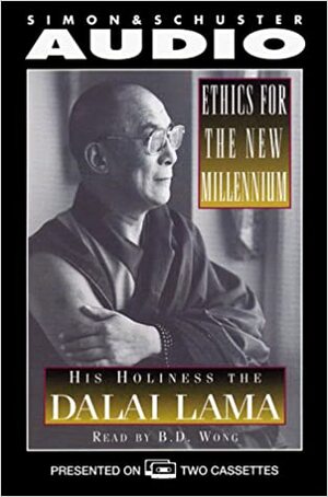 Ethics For The New Millennium by Alexander Norman, Dalai Lama XIV
