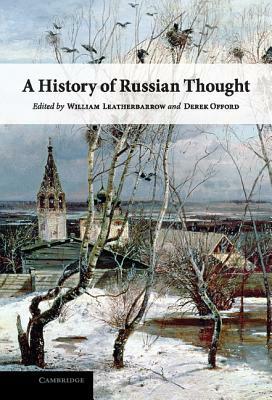 Documentary of Russian Thought by W.J. Leatherbarrow