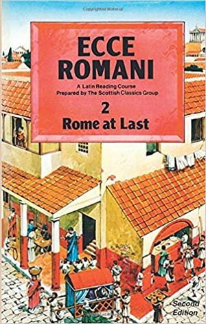 Rome at Last by Scottish Classics Group