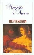 L'heptameron by Marguerite de Navarre