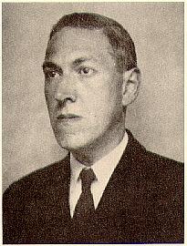 The Statement of Randolph Carter by H.P. Lovecraft