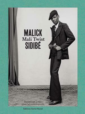 Malick Sidibé Mali Twist by 