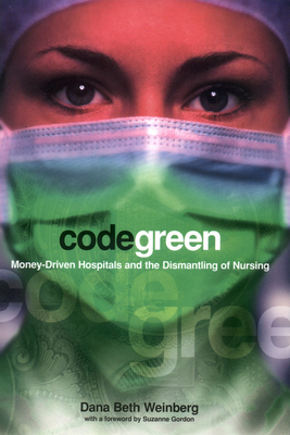 Code Green by Dana Beth Weinberg
