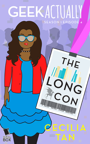 The Long Con by Cecilia Tan