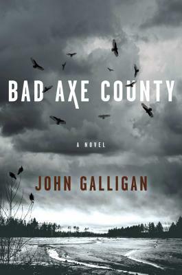 Bad Axe County by John Galligan