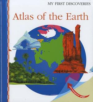 Atlas of the Earth by Daniel Moignot