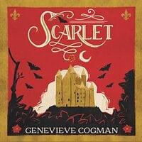 Scarlet by Genevieve Cogman