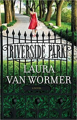 Riverside Park by Laura Van Wormer