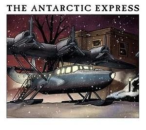 Antarctic Express *NOP by Christina Rodriguez, Kenneth Hite