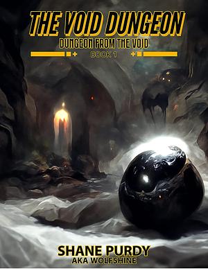 The Void Dungeon by Shane Purdy