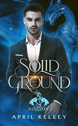 Solid Ground by April Kelley