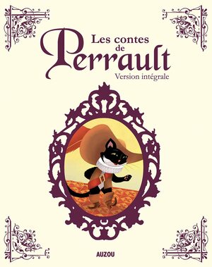 Les contes de Perrault: Version intégrale by Charles Perrault