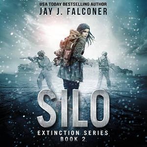 Silo: Hope's Return by Jay J. Falconer