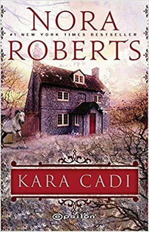 Kara Cadı by Nora Roberts