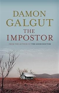 The Impostor by Damon Galgut