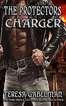 Charger by Teresa Gabelman