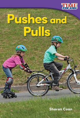Pushes and Pulls by Sharon Coan