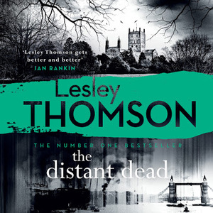 The Distant Dead by Lesley Thomson