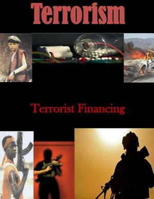 Terrorist Financing by National Commission on Terrorist Attacks