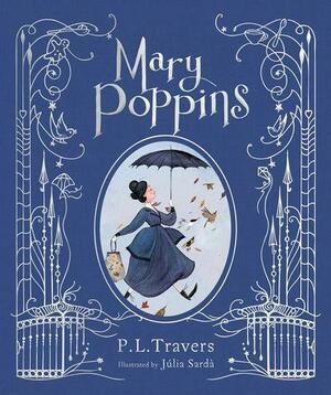 Mary Poppins by P.L. Travers