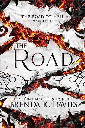 The Road by Brenda K. Davies