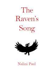 The Raven's Song by Nalini Paul, Catherine Hiley