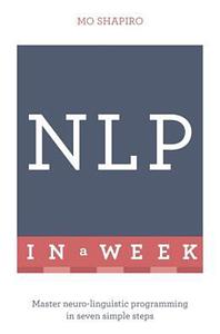 NLP In a Week by Mo Shapiro