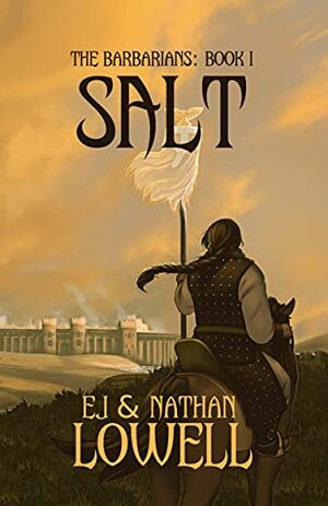 Salt by Nathan Lowell, E.J. Lowell