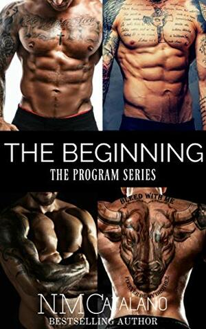The Beginning: A Prequel by N.M. Catalano
