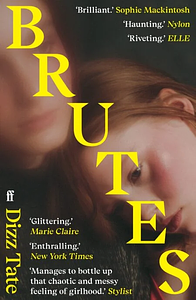 Brutes by Dizz Tate