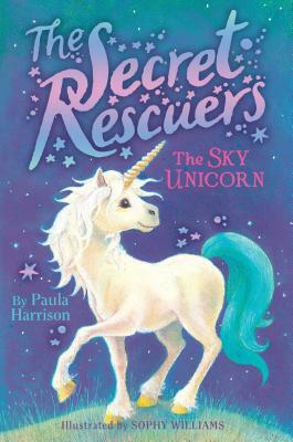 The Sky Unicorn by Paula Harrison