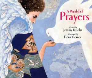 A World of Prayers by 
